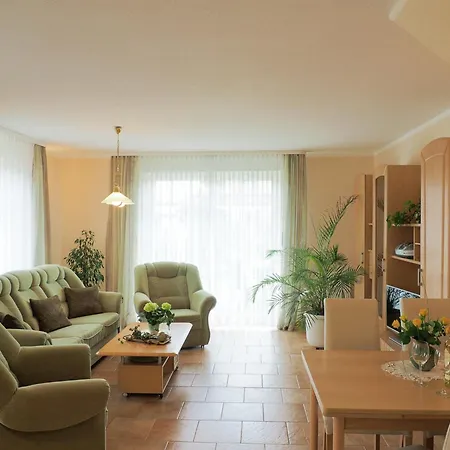 Apartmán Modernes In Mit Garten, Cleaning Included *