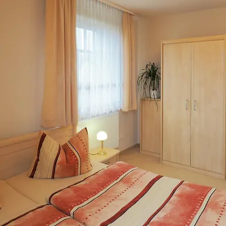 Apartmán Modernes In Mit Garten, Cleaning Included Ostseebad Kühlungsborn